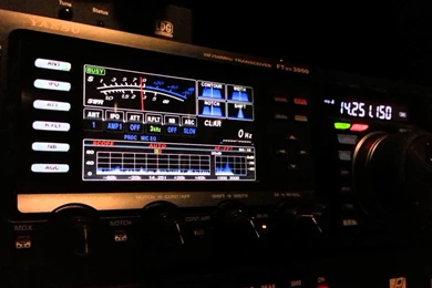 Amateurfunk: Die Lizenz Zum Funken INDustrie Gaming