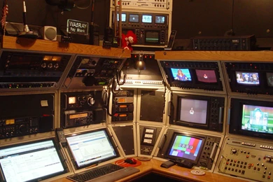 Ham Radio « Rayz.com