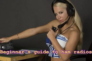 Unboxing And Initial Thoughts Of The Baofeng UV 5R Portable Two ...