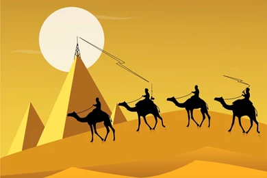 Amateur Radio Caravan Club