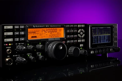 Elecraft® Hands On Ham Radio™