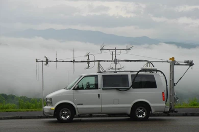 ARRL VHF Contest, Ham Radio, Amateur Radio