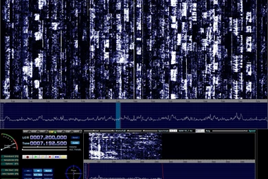 Solarix.net · Ham Radio