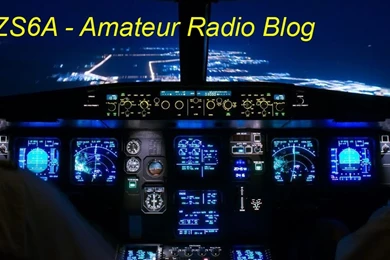 ZS6A   Amateur Radio Blog: Building The Ultimate 3S WSPR Kit