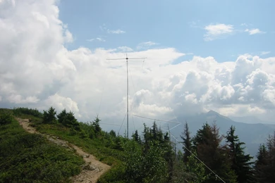 Ham Radio Wallpapers Related Keywords & Suggestions   Ham Radio ...