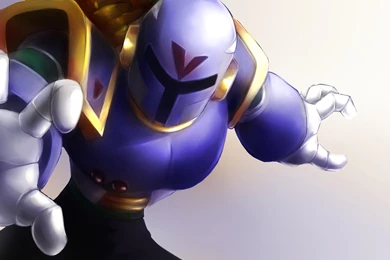 Wallpapers Megaman X Vile Man Series Not Furry Robot Shestaroo ...