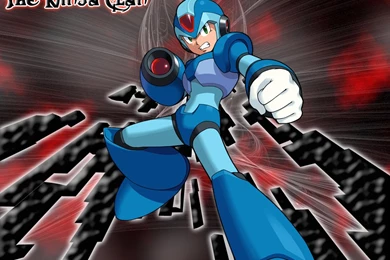 Wallpapers Megaman Zero Mega Man X Video Game Pictures Top