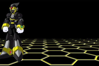 Shadow Armor X HD Desktop Wallpapers : Widescreen : High Definition ...