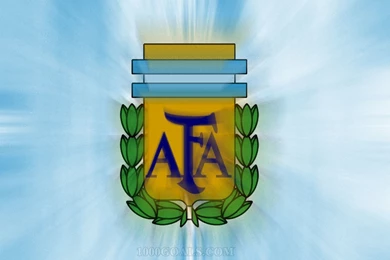 Argentina Soccer Team Logo Wallpapers