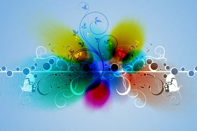 Wallpapers 3D Graphics Image