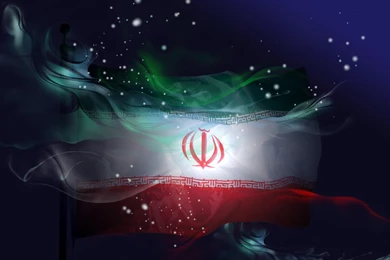Graphics Wallpapers Flag Of Iran JANCOK