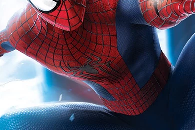 The Amazing Spider man 2 Wallpapers For Mobile Phone