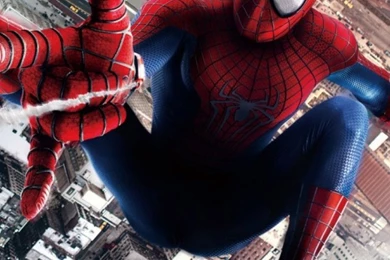 THE AMAZING SPIDER MAN Mobile Wallpapers Mobiles Wall