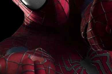 Windows Phone 8X   Movie/The Amazing Spider Man 2   Wallpapers ID ...