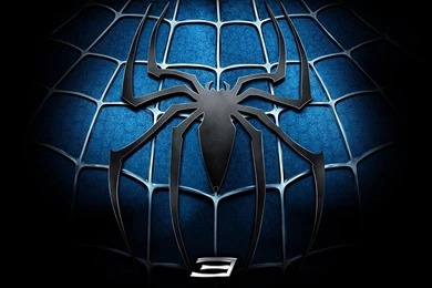Images For Spiderman Logo Wallpapers Mobile