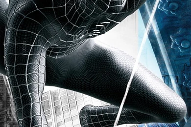 Wallpapers Spiderman Black Hd Mobile For Your Smart Phone 640x960 ...