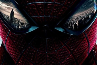 Spider man The Amazing Wallpapers