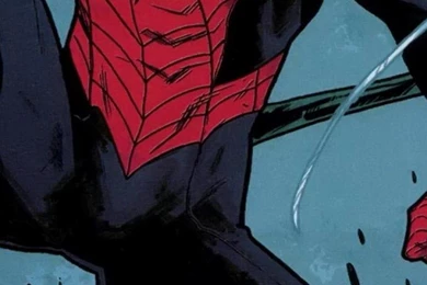 Comics Spider man Marvel Wallpapers