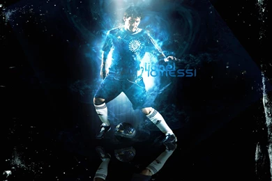 Wallpapers Messi Lionel Argentina 1600x1200