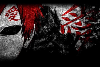 Gaara Wallpapers By DEOHVI On DeviantArt
