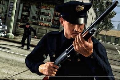 Policeman Wallpapers, Photos & Images In HD