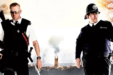 Download Police Hot Wallpapers 1920x1080