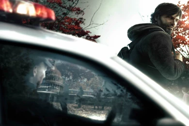 1920x1200 Policeman Watching Desktop PC And Mac Wallpapers