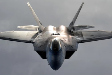 F 22 Raptor Aircraft Hd Wallpapers Wallpapers