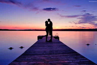 Download Stock Photos Of Lovers In Beautiful Landscape Images ...