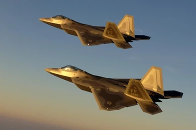 Download Wallpapers Boeing F 22 Raptor (1920 X 1080 HDTV 1080p ...