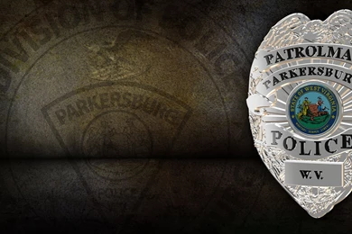 Parkersburg Police Department