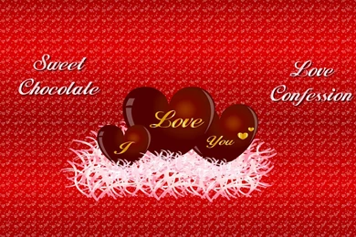 Beautiful Lovers Day Special Free Wallpapers Downloads