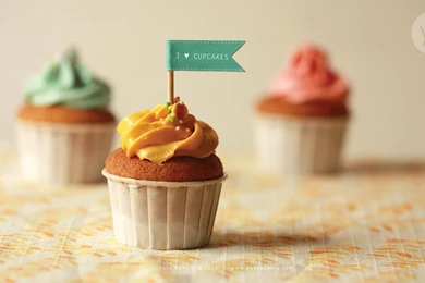 Cupcake Wallpapers HD – Wallpapers