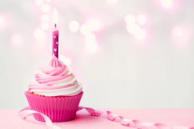 Happy Birthday Cupcake Wallpapers 1058 4500x3000   UMad.com