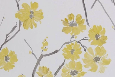 Grey And Yellow Wallpapers   All Wallpapers New