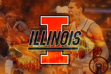 Illinois Fighting Illini Wallpapers