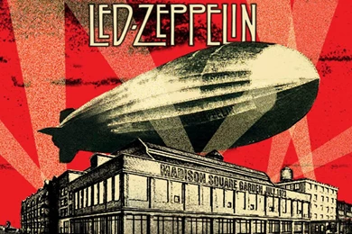 Led Zeppelin Pictures For Desktop And Wallpapers   Picture For ...