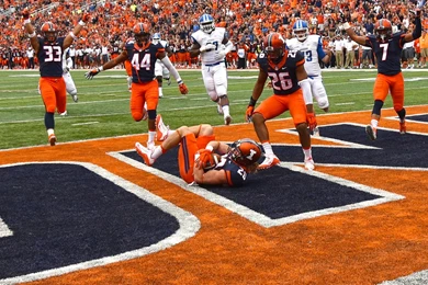 Illinois Athletics