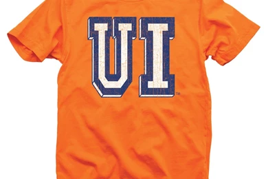 Illinois Block I Logo   Bing Images