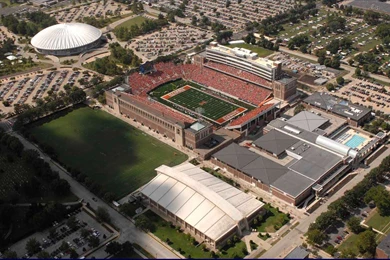 Fighting Illini Football: The 3D Model Of Memorial Stadium In ...