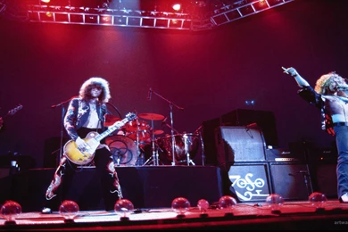 Led Zeppelin Wallpapers High Quality