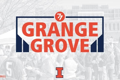 Illinois Athletics   New Tailgate Experience At Fighting Illini ...