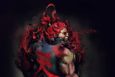 Akuma Wallpapers By MazinJ On DeviantArt