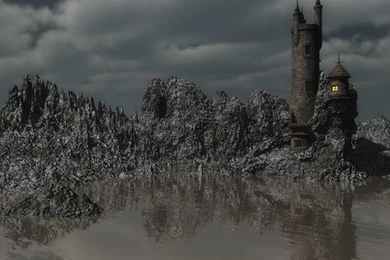 Browsing Wallpapers On DeviantArt