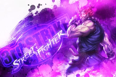 Wallpapers Akuma Street Fighter Fanpop 1920x1080 Desktop Background