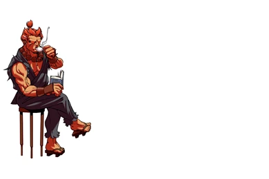 Download Street Fighter Wallpapers 1680x1050