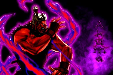 Shin Akuma Wallpapers