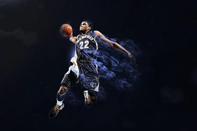 Rudy Gay By RGray525 On DeviantArt