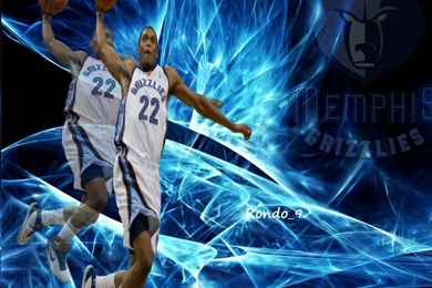 Rudy Gay Wallpapers By Rondo9MVP On DeviantArt