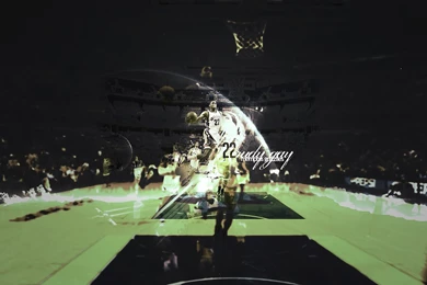 Rudy Gay By Jkpigskin On DeviantArt